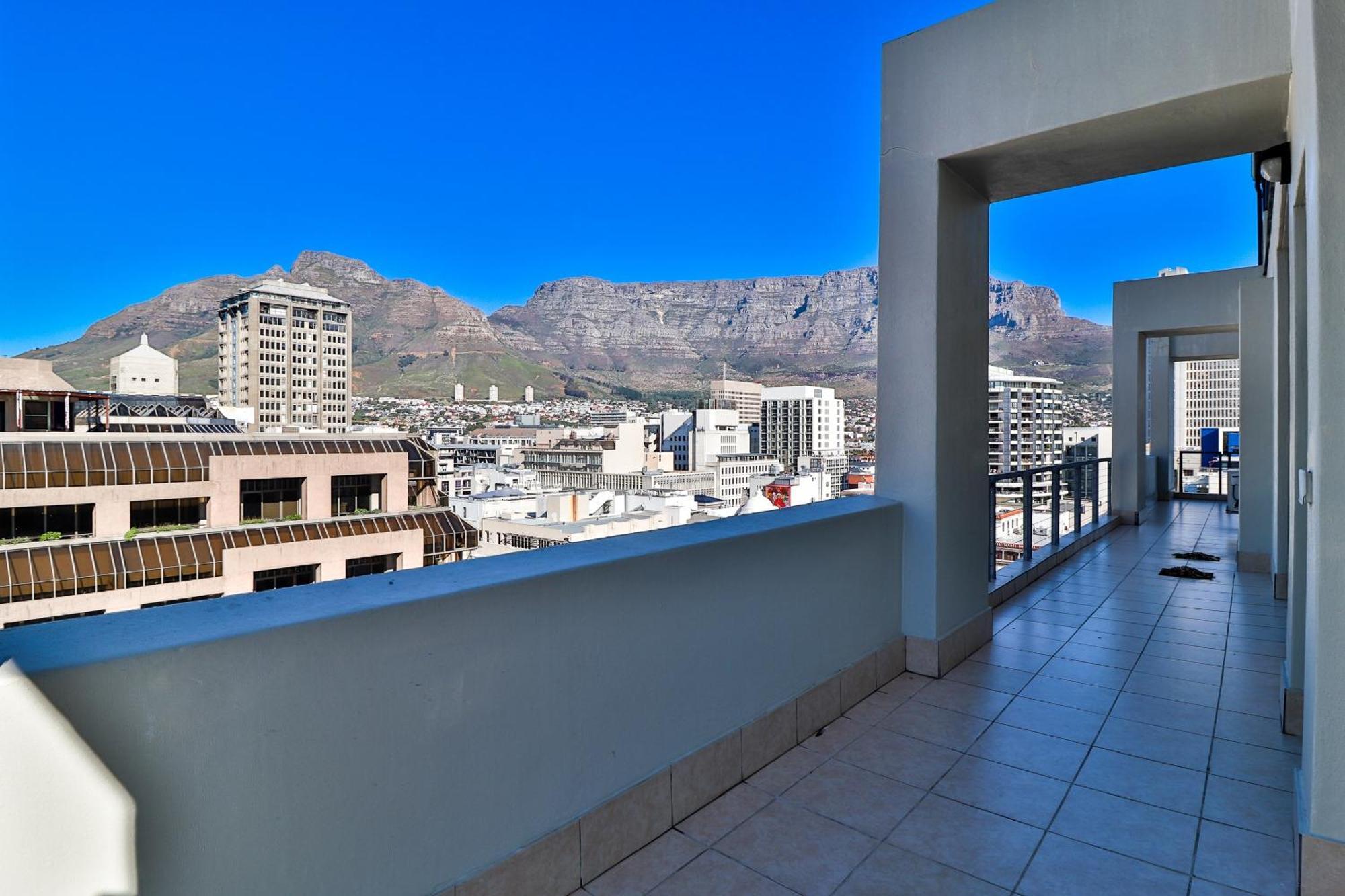 Apartment The Decks 1206 By Ctha *