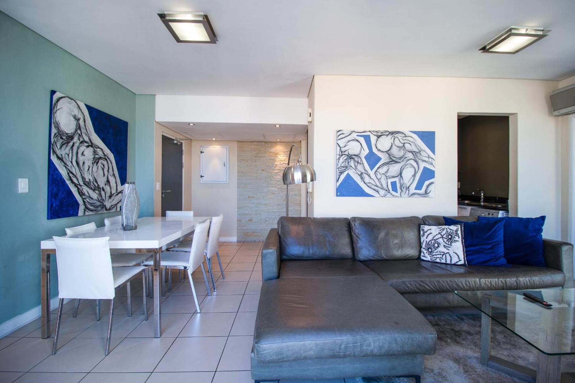 The Decks 1206 By Ctha Apartment Cape Town
