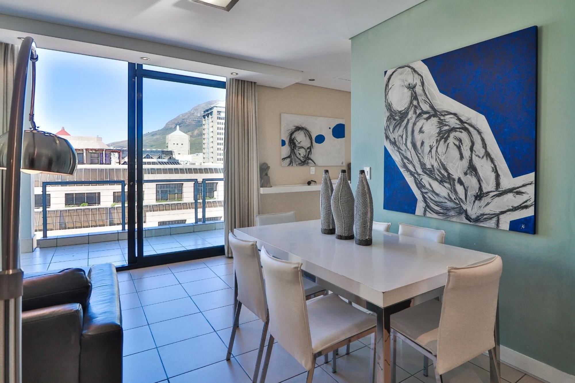 The Decks 1206 By Ctha Apartment *