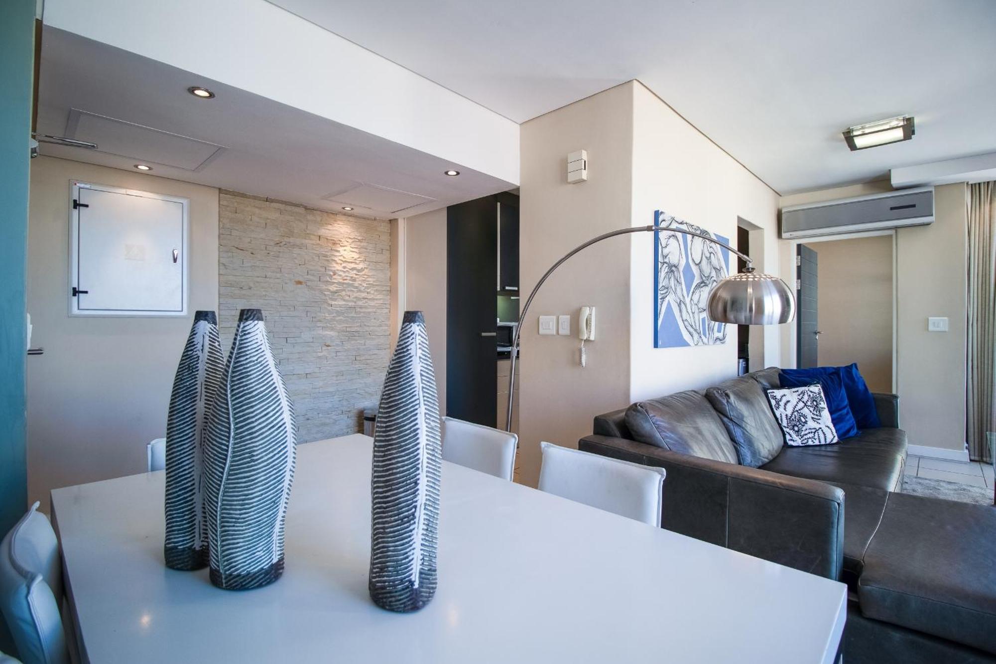 The Decks 1206 By Ctha Cape Town