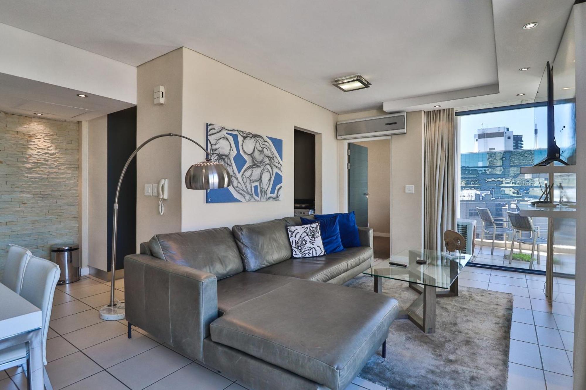 The Decks 1206 By Ctha Apartment Cape Town