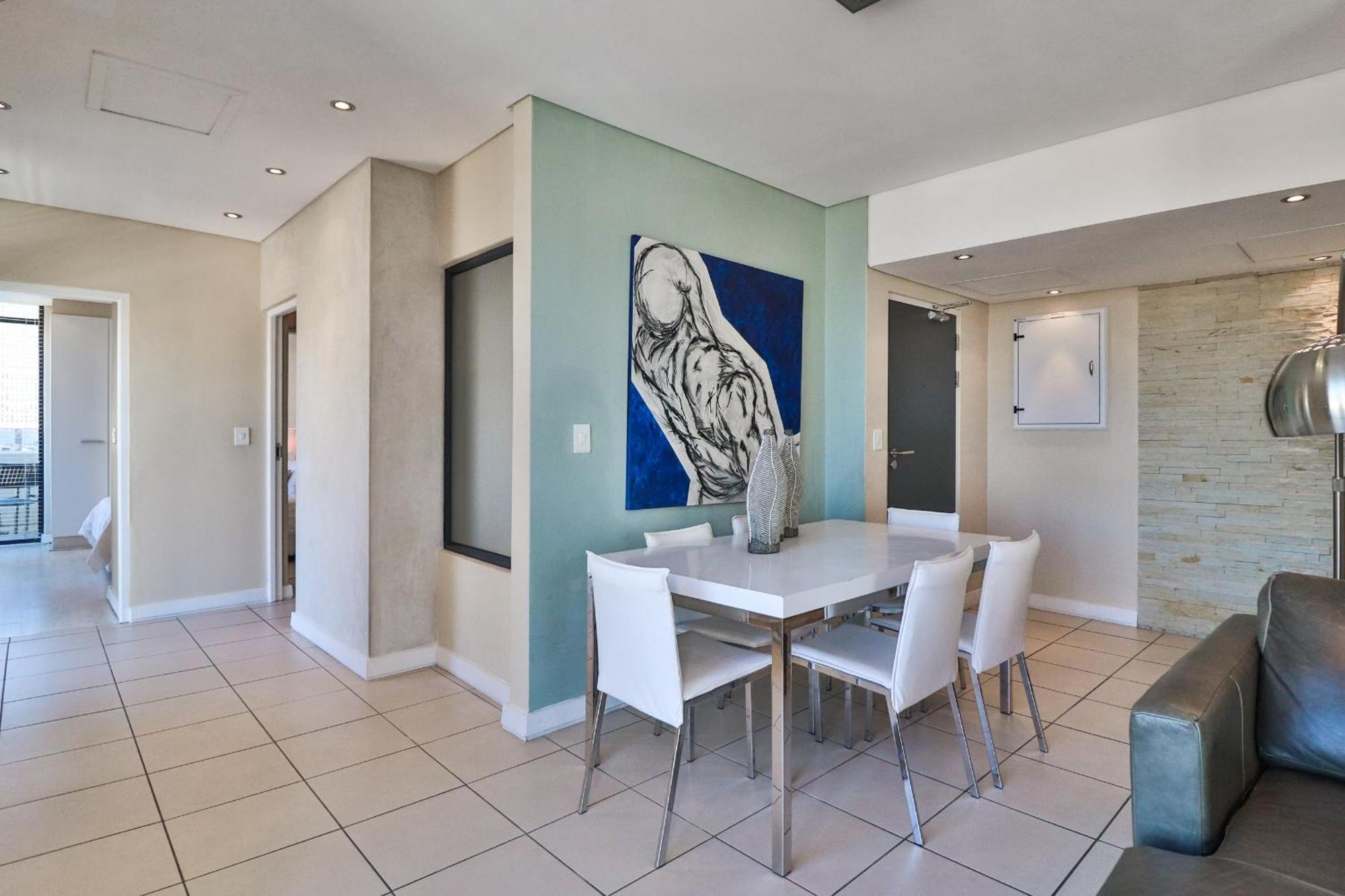 The Decks 1206 By Ctha Cape Town