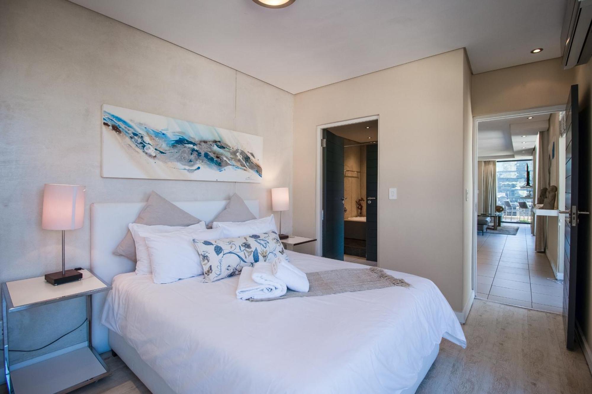 Apartment The Decks 1206 By Ctha