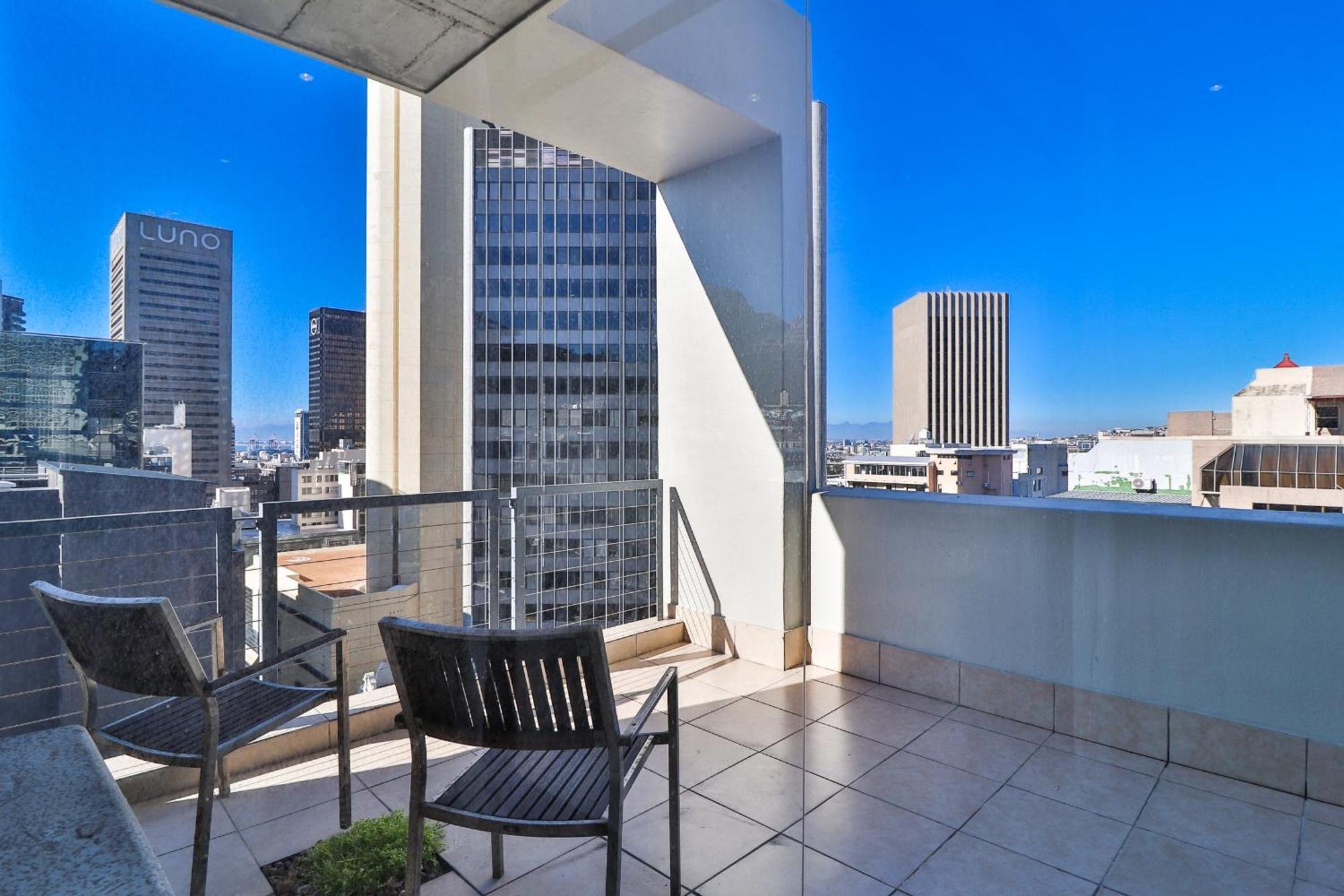 The Decks 1206 By Ctha Apartment *