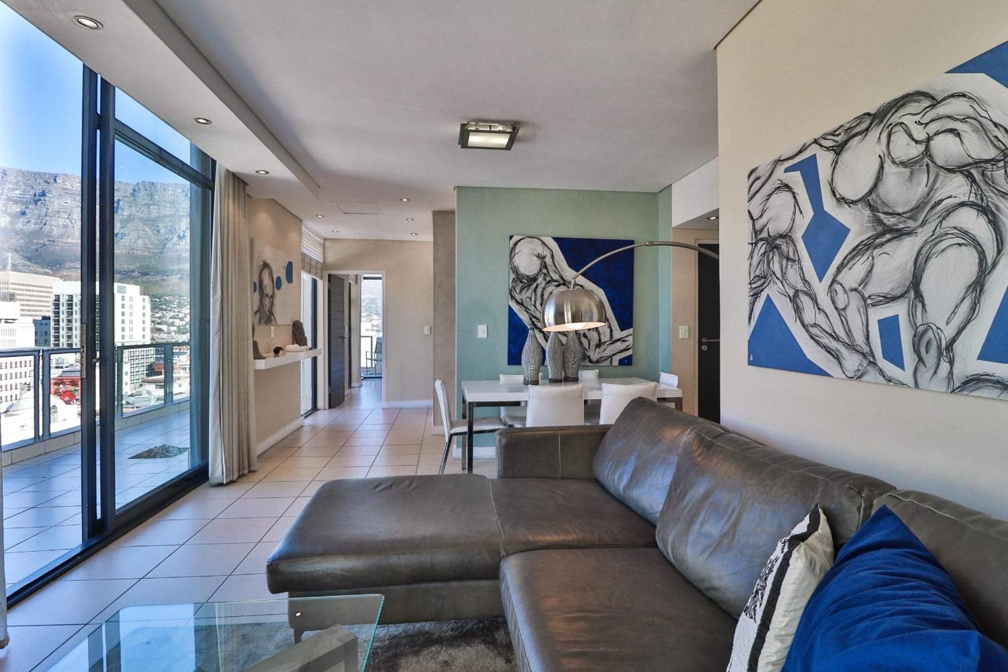 The Decks 1206 By Ctha Apartment