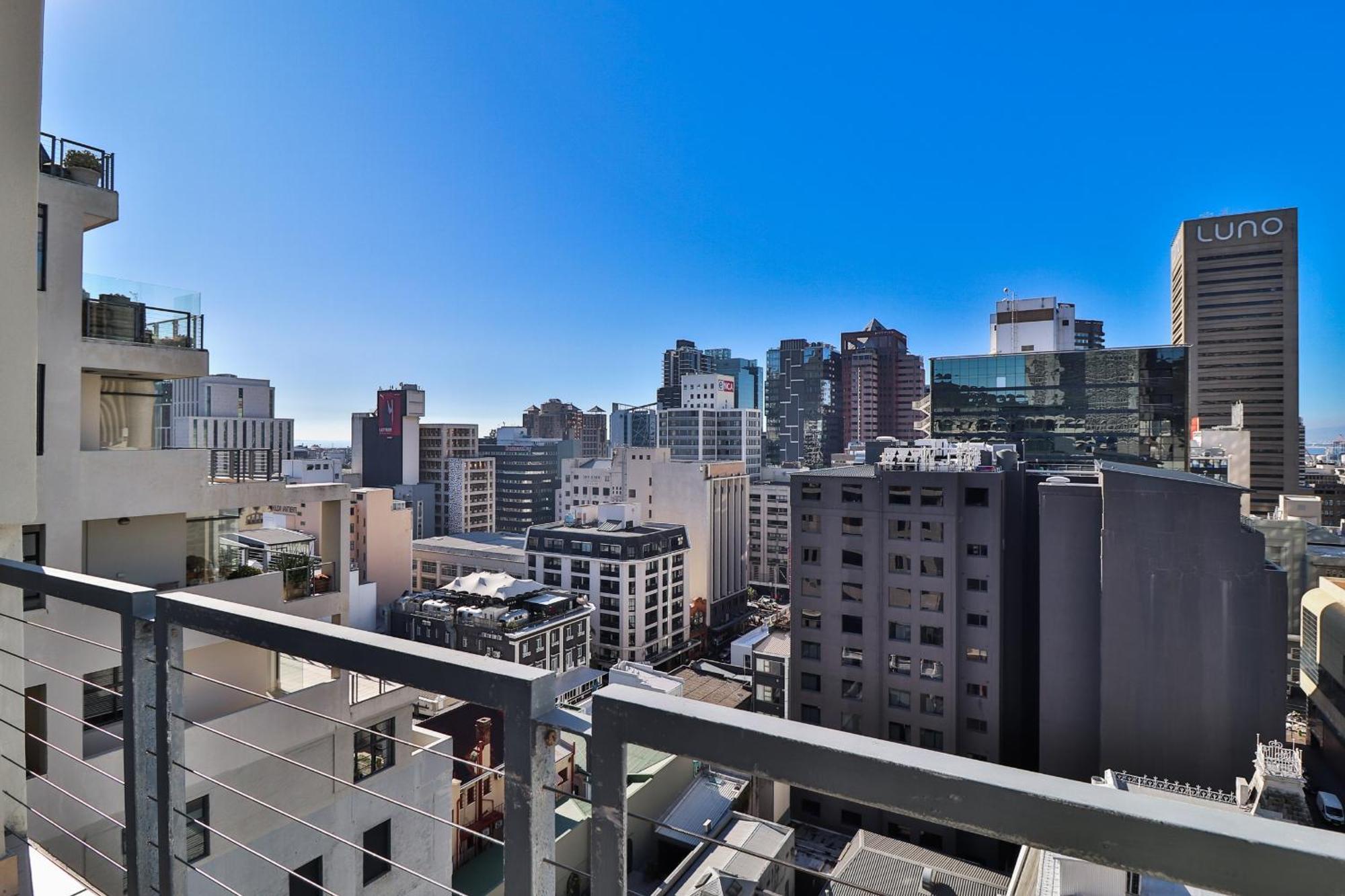 The Decks 1206 By Ctha Apartment *